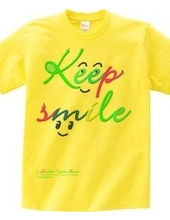 Keep smile_stc03