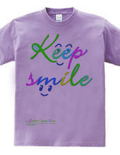 Keep smile_stc03