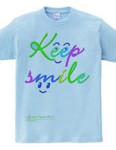 Keep smile_stc03