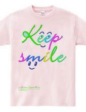 Keep smile_stc03