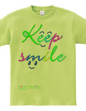 Keep smile_stc03