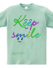 Keep smile_stc03