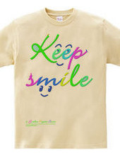 Keep smile_stc03