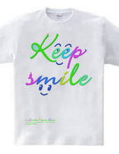 Keep smile_stc03