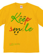 Keep smile_stc03