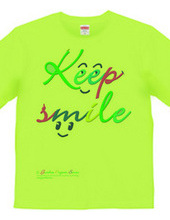 Keep smile_stc03