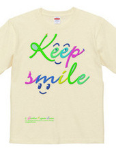 Keep smile_stc03