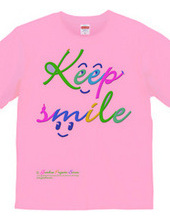 Keep smile_stc03