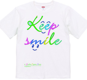 Keep smile_stc03