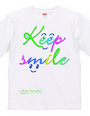 Keep smile_stc03