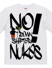 no nukes