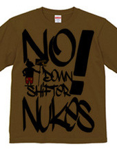 no nukes