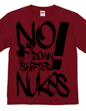 no nukes