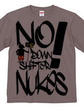 no nukes