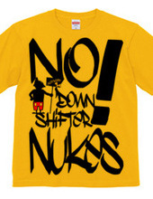 no nukes