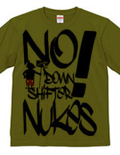 no nukes