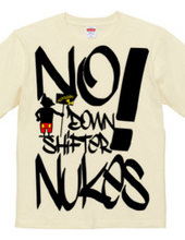 no nukes