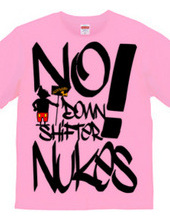 no nukes