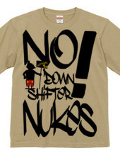 no nukes