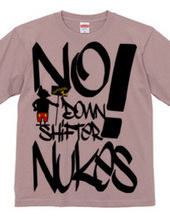 no nukes