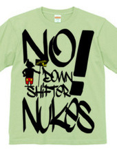 no nukes