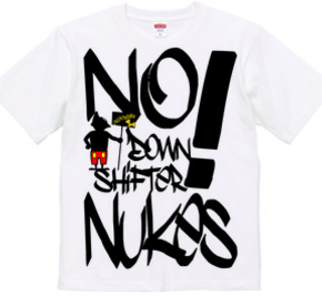 no nukes