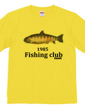 Fishing club