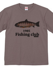 Fishing club