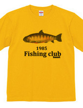 Fishing club