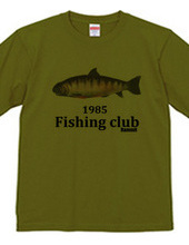 Fishing club