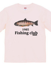 Fishing club