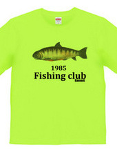 Fishing club