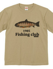 Fishing club