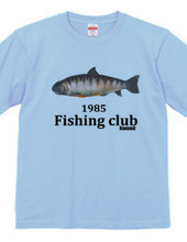 Fishing club