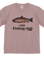 Fishing club