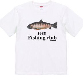 Fishing club