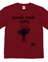 Punk rock