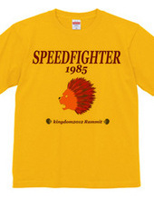 SPEED FIGHTER