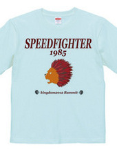 SPEED FIGHTER