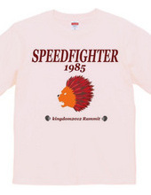 SPEED FIGHTER