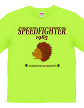 SPEED FIGHTER