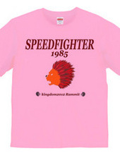 SPEED FIGHTER