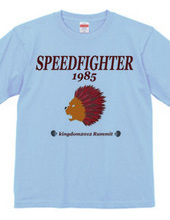 SPEED FIGHTER