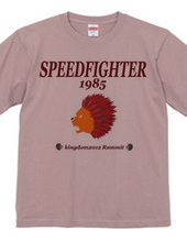 SPEED FIGHTER