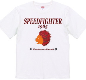 SPEED FIGHTER