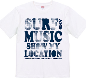 surf & music