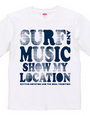 surf & music