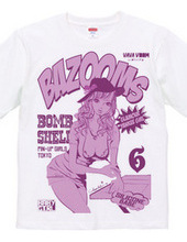 BAZOOMS GIRLY MAGAZINE