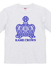 KAME CROWN-青