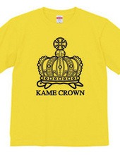 KAME CROWN-青